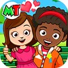 My Town : Best Friends