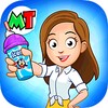 My Town : ICEME Amusement Park Free