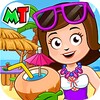 My Town: Beach Picnic