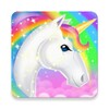 My Unicorn Pony Princess : Girls Games