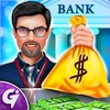 MY Virtual Bank Manager ATM And Cashier