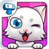 My Virtual Cat