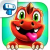 My Virtual Dino