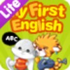 MyFirstEnglish Lite