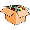 Mysterious Box