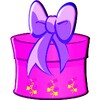 Mysterious Gift