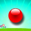 Mysterious Red Ball