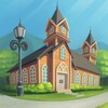 Mystery Island: Lost Manor Lane & Magic Match 3