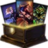 Mystery Skin Simulator For LoL
