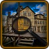 Mystic Town. Hidden Objects