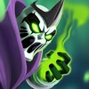 Mythic Legends