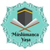 Müslümanca