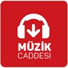 Müzik Caddesi Müzik Indirme Programı