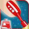 Nail Art Dress Up Salon