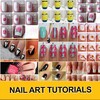 Nail Art Tutorials