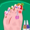 Nail Doctor And Pedicure
