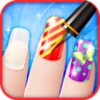 Nail Makeover