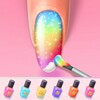 Nail Salon Manicure - Fashion Girl Game