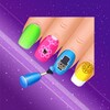 Nail Salon: Princess