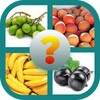 Nama Buah Bahasa Inggris