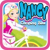 Nancy Camping Bike