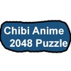 Naruto 2048