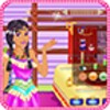 Native Princess Makeover
