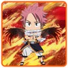 Natsu Run