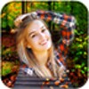 Natural Photo Frames