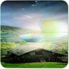 Nature Live Wallpaper Meteors