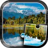 Nature Puzzle Game