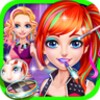 Naughty Girl Makeup Salon