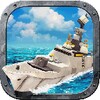 Navy Frigate Simulation