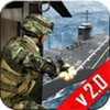 Navy Gunship Sniper 3D