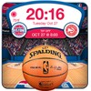 NBA 2012 3D Live Wallpaper
