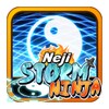 Neji Storm Ninja
