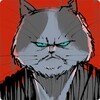 Neko Samurai