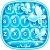 Neon Blue Keyboard Changer