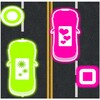 Neon Cars