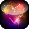 Neon Hearts