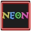 Neon Icons
