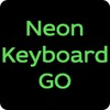 Neon Keyboard Go