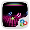 Neon Led Go Launcher