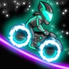 Neon Motocross +