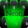 Neon Phone Theme