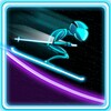 Neon Ski