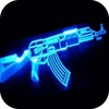 Neon Sniper