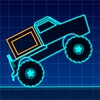 Neon Truck