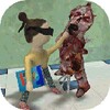 Nerd Vs Zombies