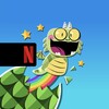 NETFLIX Dragon Up